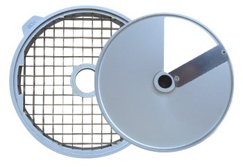 Набор для нарезки кубиками Skymsen KC14, 14 х 14 х 14 мм