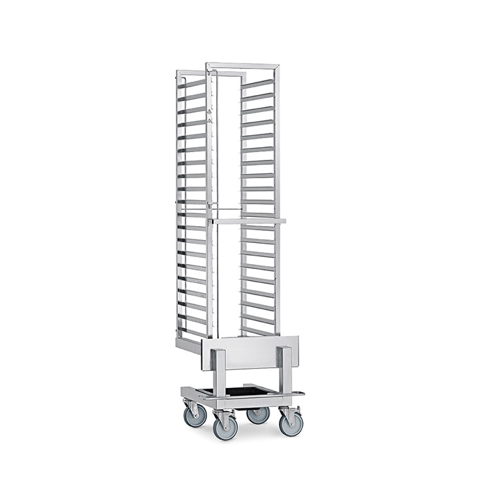 Тележка загрузочная Convotherm 20.20 GN 1/1