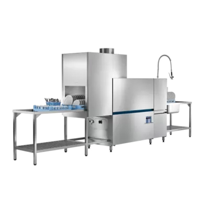 Конвейерные посудомоечные машины Hobart PROFI CS