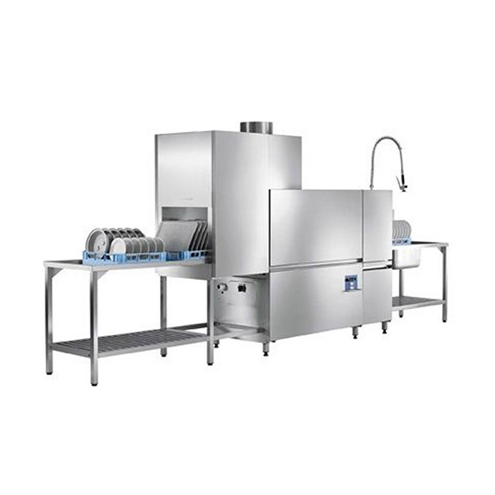 Конвейерные посудомоечные машины Hobart PROFI CS