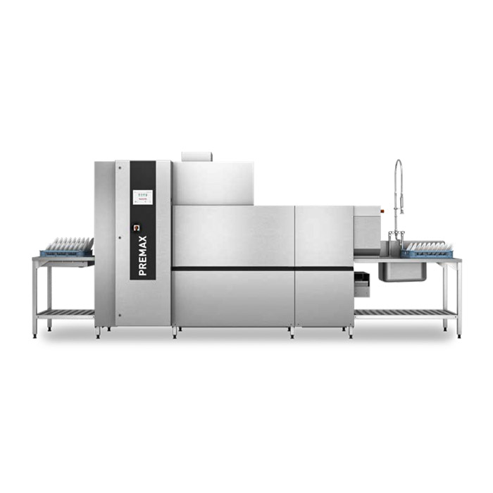 Конвейерные посудомоечные машины Hobart PREMAX CP