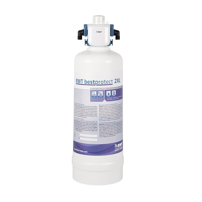 Фильтр-картридж BWT bestprotect 2XL