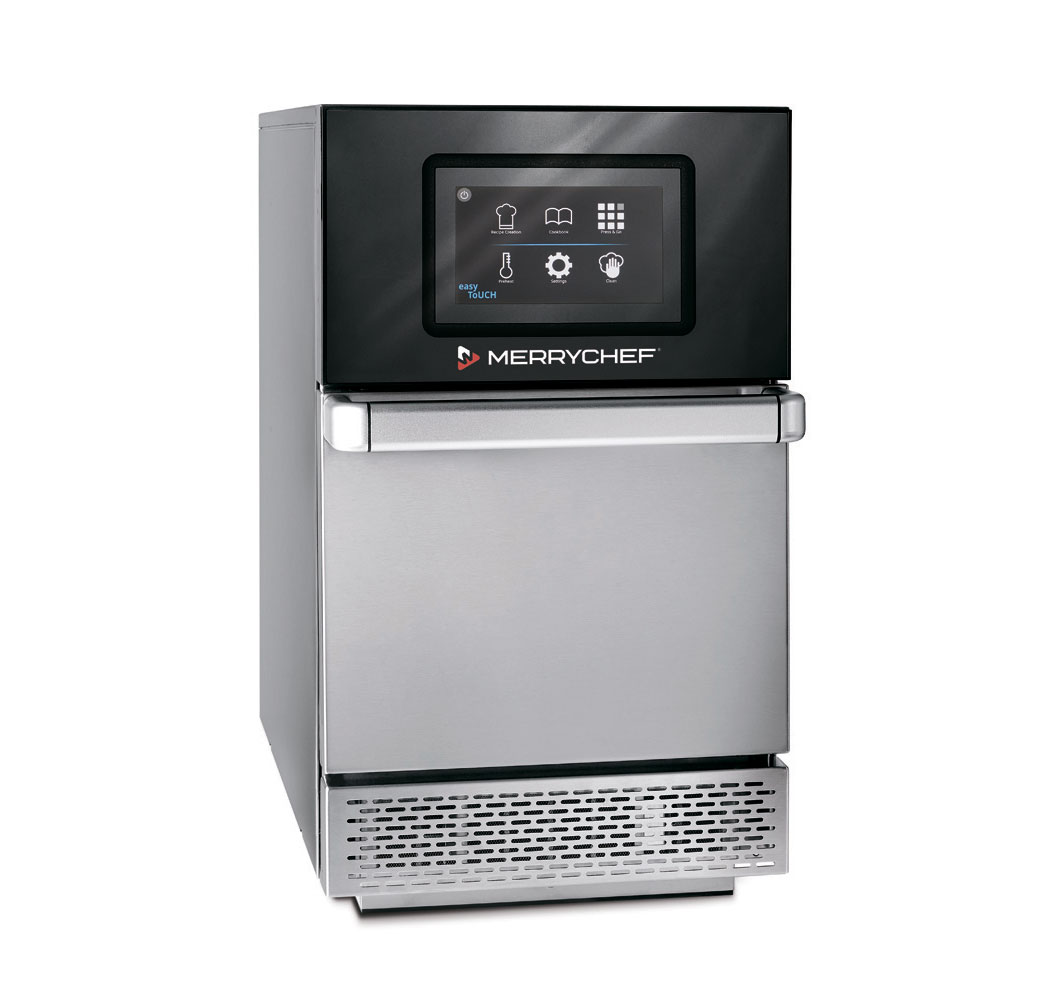Печь комбинированная Merrychef conneX 12 High Power