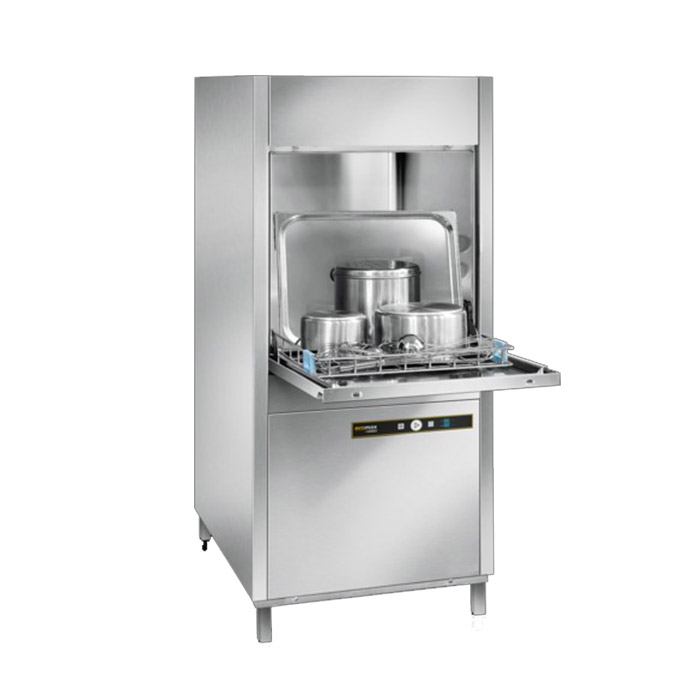 Котломоечная машина Hobart U704-10B Ecomax