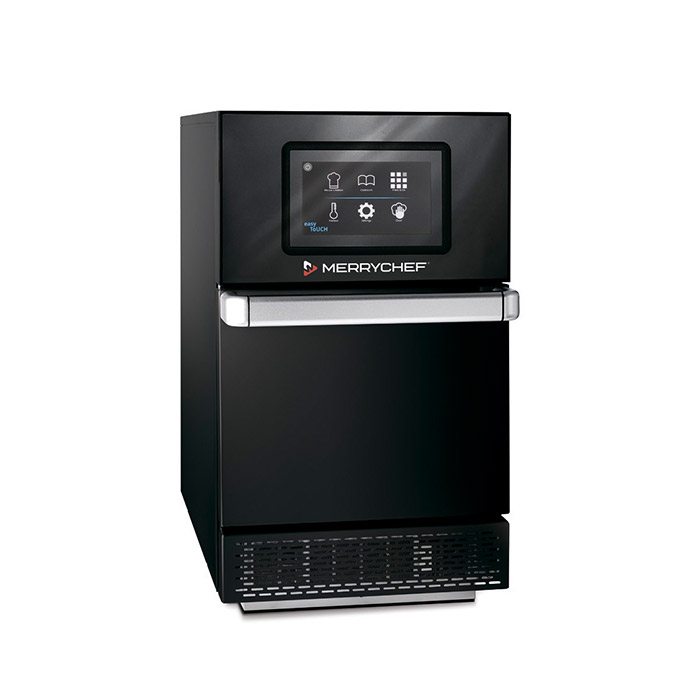 Печь комбинированная Merrychef conneX 12 Standard Power черная