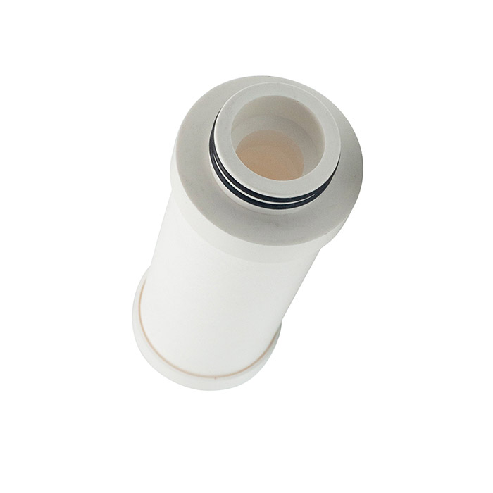 Фильтр механической очистки BWT protector mini 1/2" 30 μm
