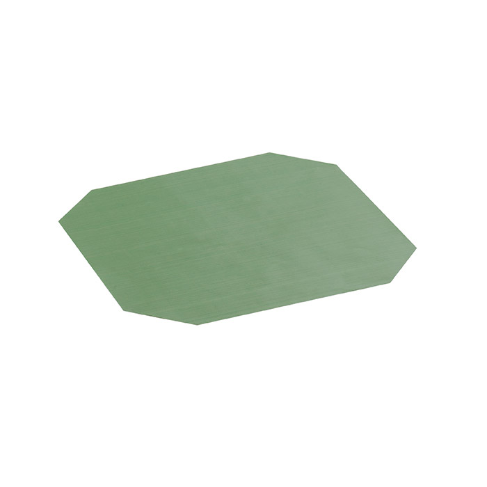 Лист для приготовления Merrychef антипригарный, зеленый