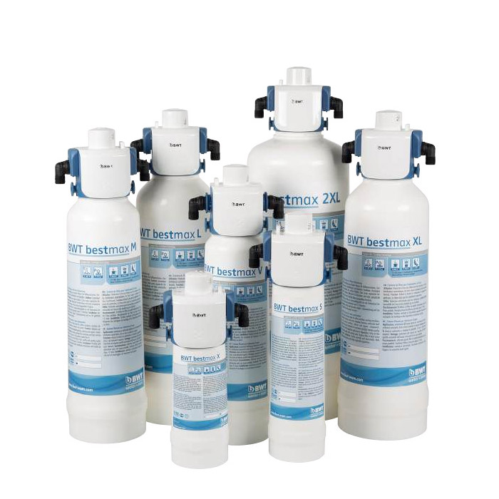 Фильтр-картридж BWT bestmax X