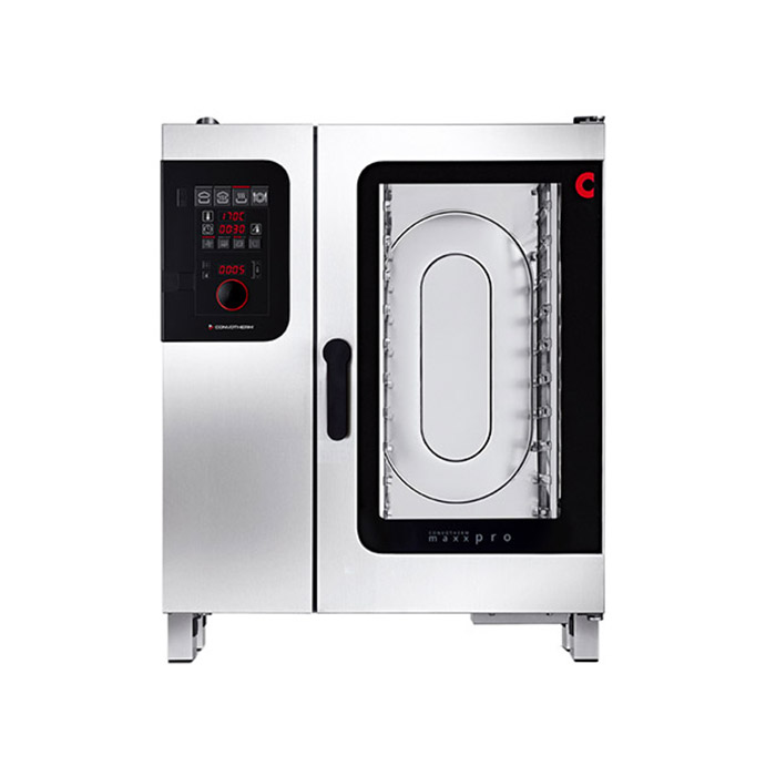 Пароконвектомат Convotherm maxx pro easyDial 10.10 ES