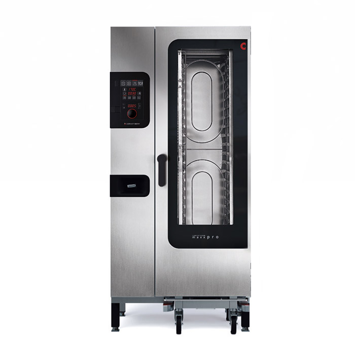 Пароконвектомат Convotherm maxx pro easyDial 20.10 ES