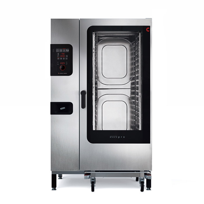 Пароконвектомат Convotherm maxx pro easyDial 20.20 ES