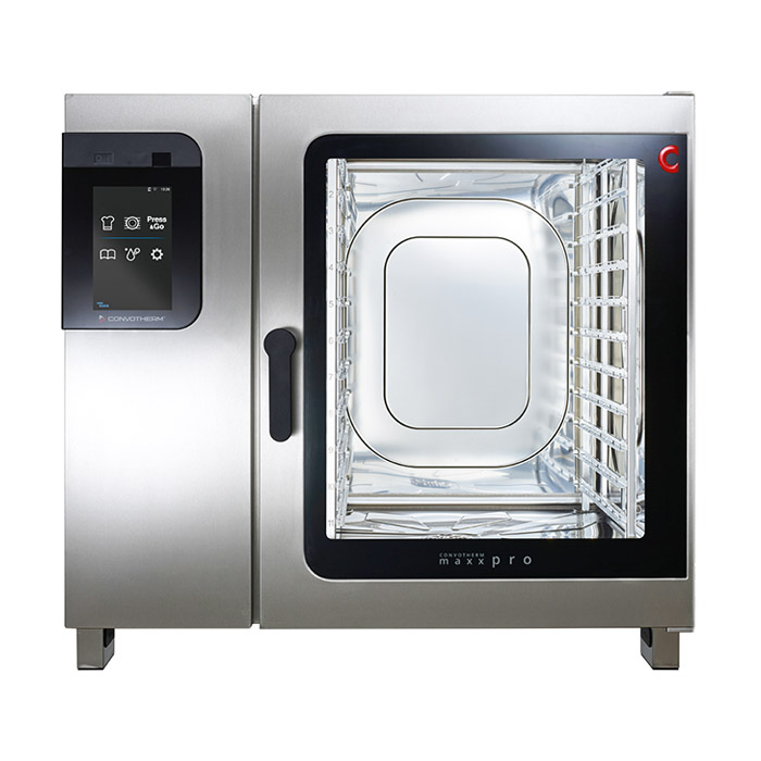 Пароконвектомат Convotherm maxx pro easyTouch 10.20 EB