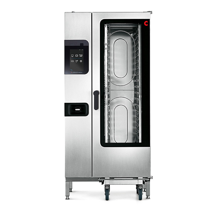 Пароконвектомат Convotherm maxx pro easyTouch 20.10 GB