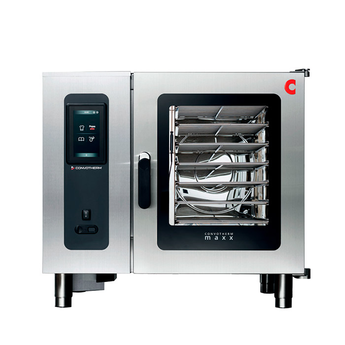 Пароконвектомат Convotherm maxx 6.10