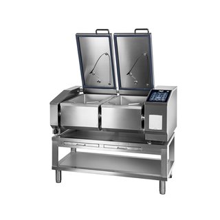 Сковорода JIPA JUMP 101 DS