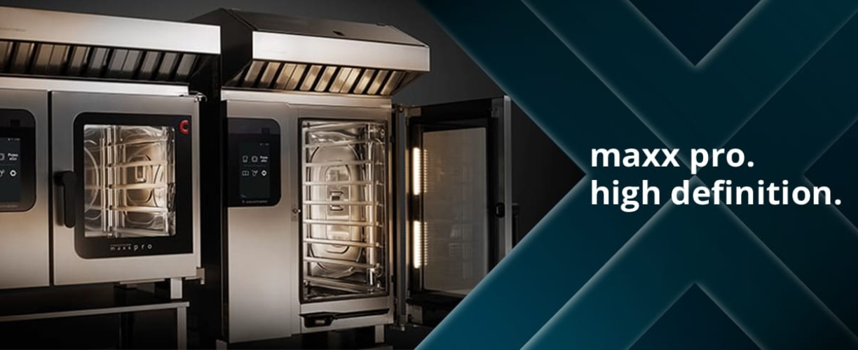 Какой пароконвектомат выбрать - бойлерный или инжекторный?