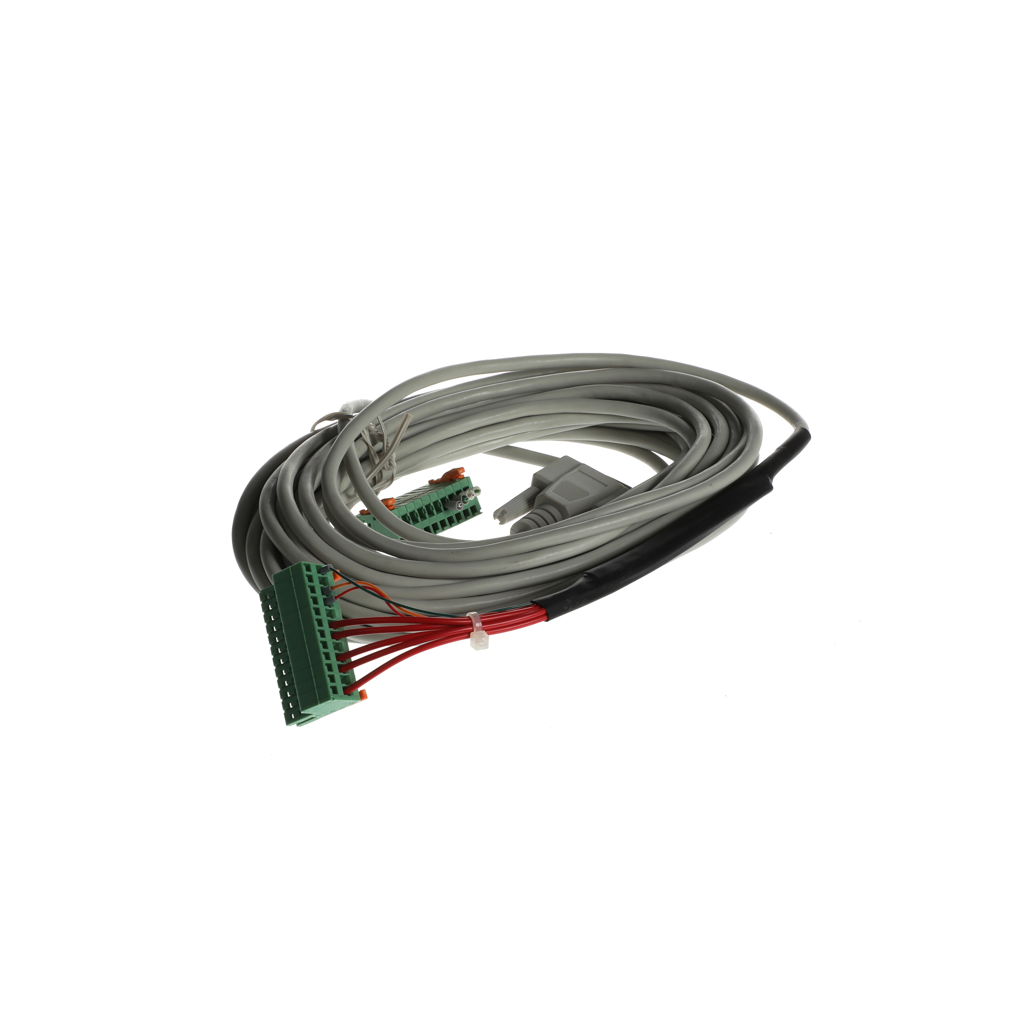 Соединительный кабель RS232 для машин Р2, Р3 Convotherm 5009315