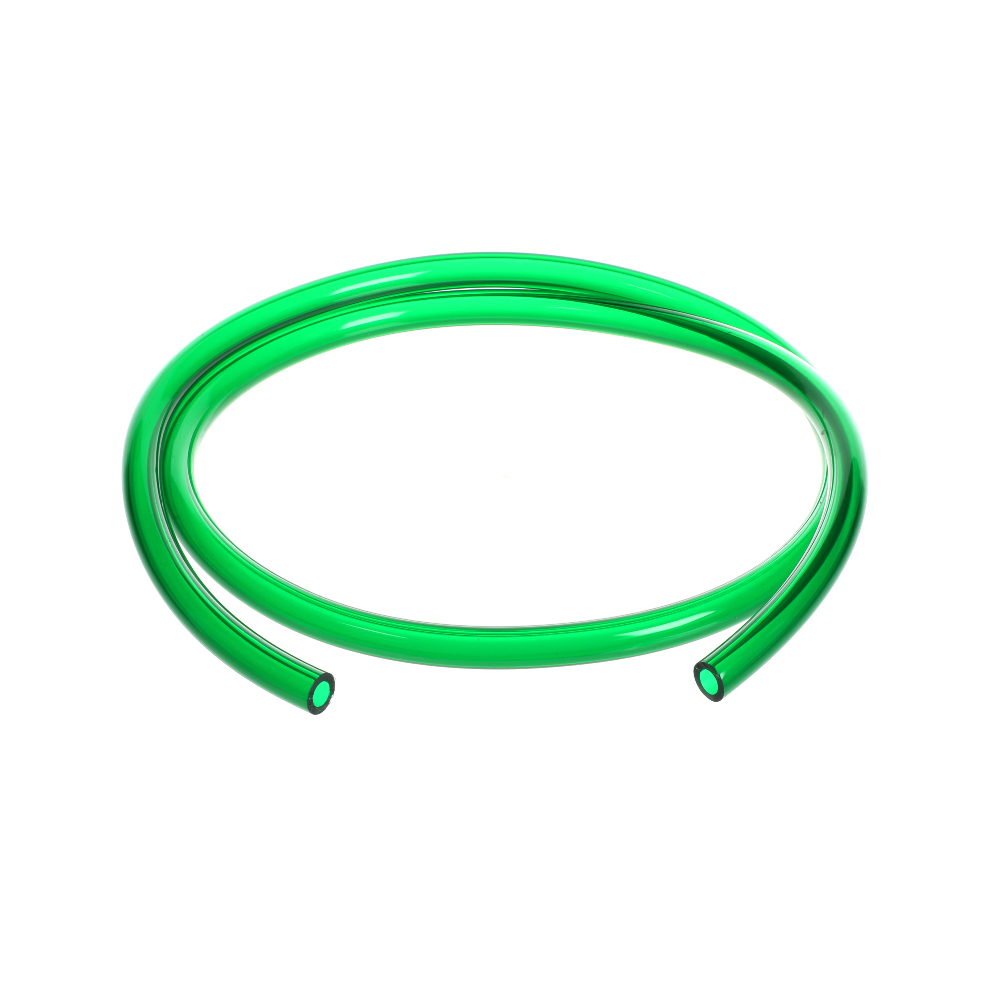 Шланг зеленого цвета для подачи ополаскивателя системы ConvoClean Convotherm 7012051