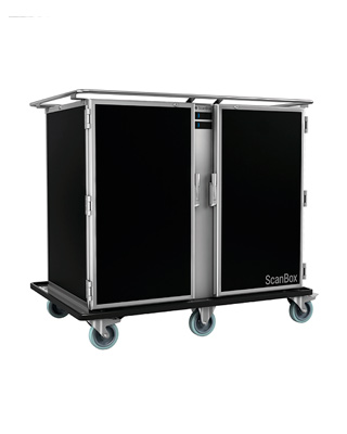 Banquet Line Duo Active Cooling
