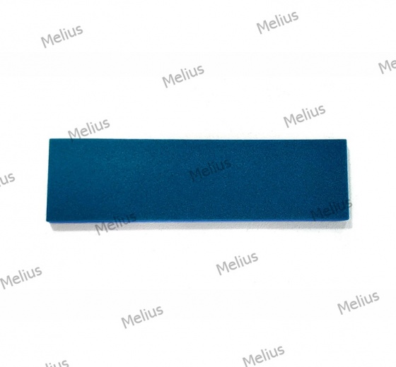 Пластиковый индикатор для термоподносов EcoClassic, синий