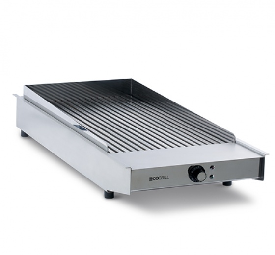 EcoGrill 8C 400