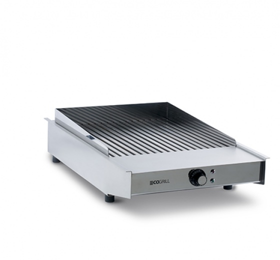 EcoGrill 6C 400