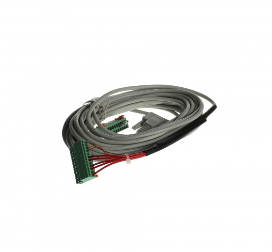 Соединительный кабель RS232 для машин Р2, Р3 Convotherm 5009315
